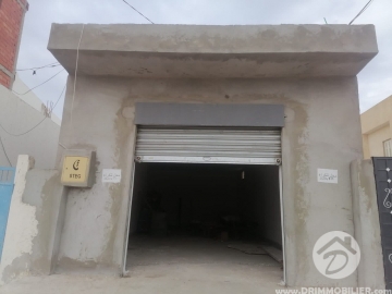 L362 -                            Sale
                           Bureau Djerba