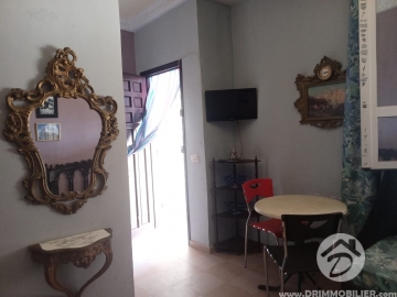 L363 -                            Vente
                           Villa Meublé Djerba