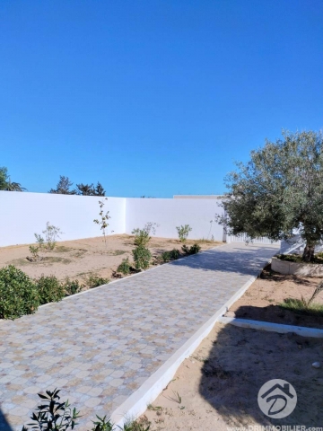 L365 -                            Sale
                           Villa avec piscine Djerba