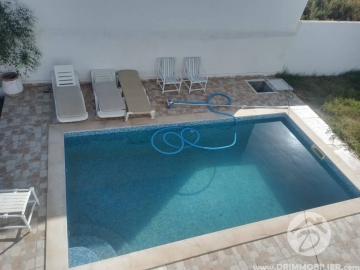 L365 -                            Koupit
                           Villa avec piscine Djerba