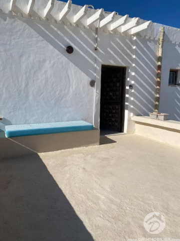 L366 -                            بيع
                           Appartement Meublé Djerba