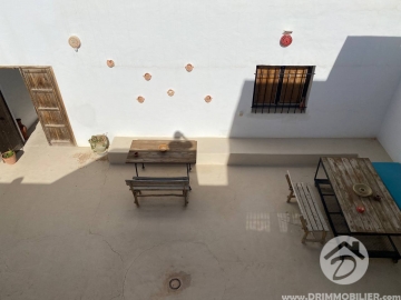 L366 -                            Vente
                           Appartement Meublé Djerba