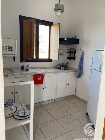 L366 -                            بيع
                           Appartement Meublé Djerba