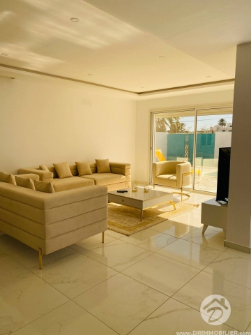 L367 -                            Koupit
                           Villa avec piscine Djerba