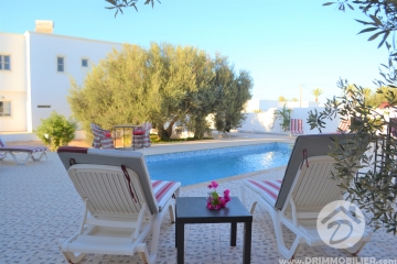 L368 -                            Sale
                           VIP Villa Djerba