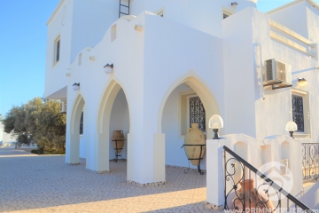 L368 -                            Vente
                           VIP Villa Djerba