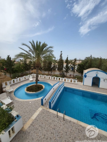 L369 -                            Sale
                           VIP Villa Djerba