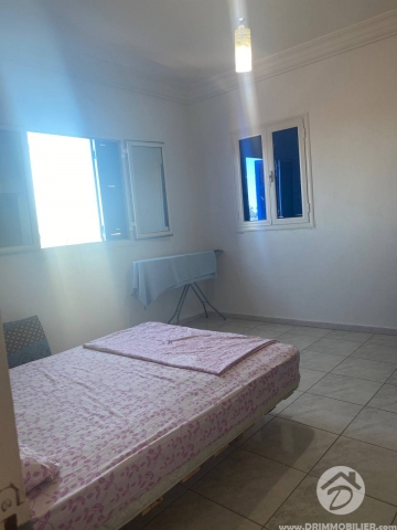 L372 -                            Koupit
                           Appartement Meublé Djerba