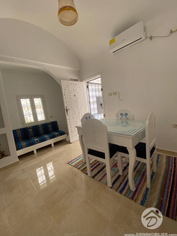 L380 -                            Koupit
                           Villa avec piscine Djerba