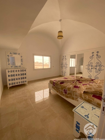 L380 -                            Sale
                           Villa avec piscine Djerba