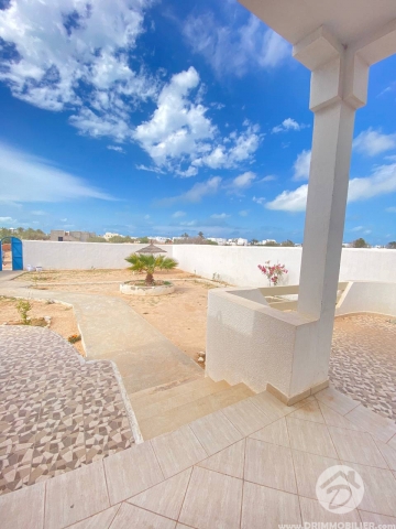 L381 -                            Koupit
                           Villa Djerba