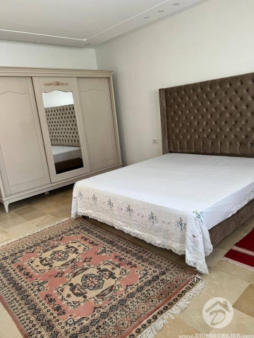 L382 -                            Sale
                           Villa avec piscine Djerba