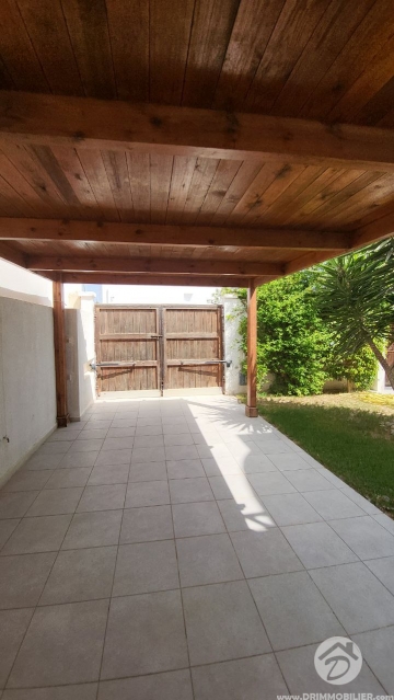 L386 -                            Vente
                           Villa avec piscine Djerba