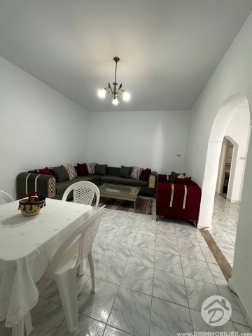 L389 -                            Sale
                           Villa Meublé Djerba