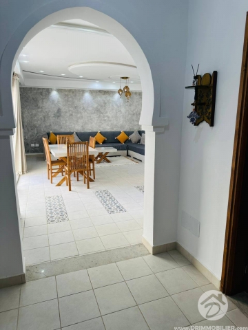 L390 -                            Sale
                           Villa avec piscine Djerba