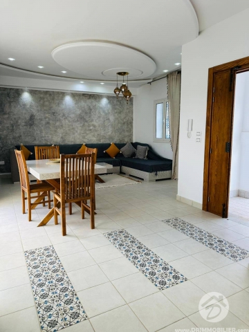L390 -                            Vente
                           Villa avec piscine Djerba