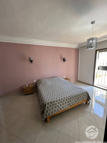 L391 -                            Sale
                           Villa avec piscine Djerba