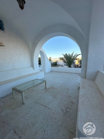 L394 -                            بيع
                           Villa Meublé Djerba