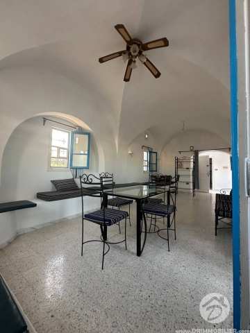 L394 -                            Vente
                           Villa Meublé Djerba