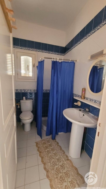 L399 -                            بيع
                           Appartement Meublé Djerba