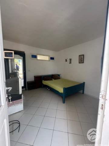 L404 -                            Sale
                           Villa Meublé Djerba