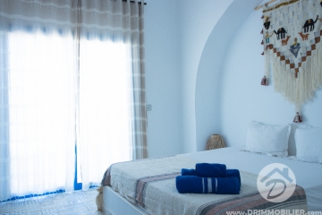 L405 -                            Sale
                           Villa avec piscine Djerba