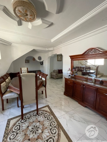 L407 -                            Sale
                           Villa avec piscine Djerba