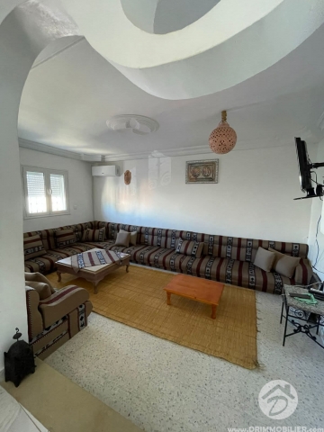 L407 -                            Sale
                           Villa avec piscine Djerba
