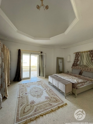 L407 -                            Sale
                           Villa avec piscine Djerba