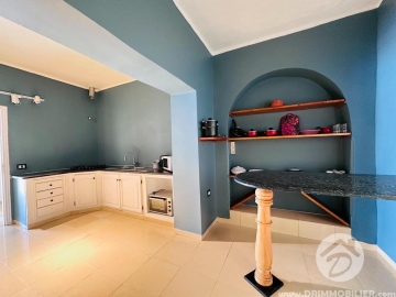 L415 -                            Sale
                           Villa avec piscine Djerba