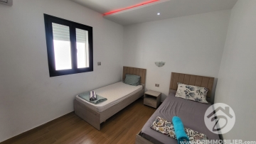 L417 -                            بيع
                           Villa avec piscine Djerba