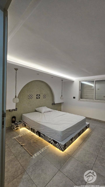 L419 -                            بيع
                           Villa avec piscine Djerba