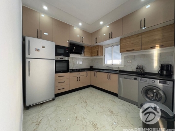 L422 -                            Vente
                           Villa avec piscine Djerba