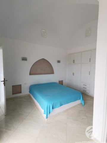 L427 -                            Sale
                           Villa avec piscine Djerba