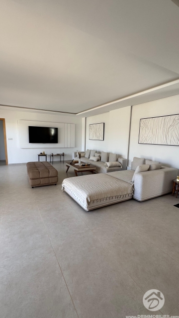 L435 -                            Vente
                           Villa avec piscine Djerba