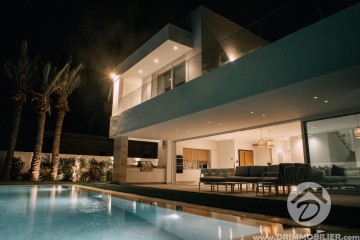  L436 -    VIP Villa Djerba