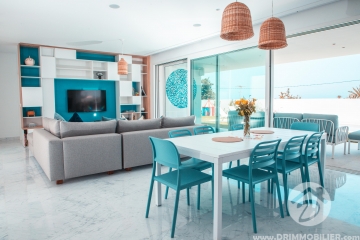 L436 -                            Sale
                           VIP Villa Djerba