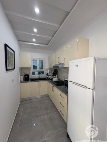 L437 -                            Vente
                           Villa avec piscine Djerba