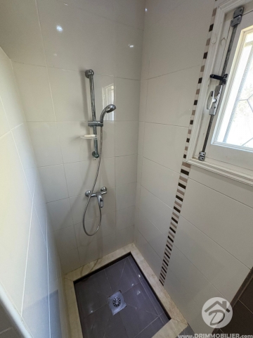 L438 -                            Sale
                           Villa avec piscine Djerba