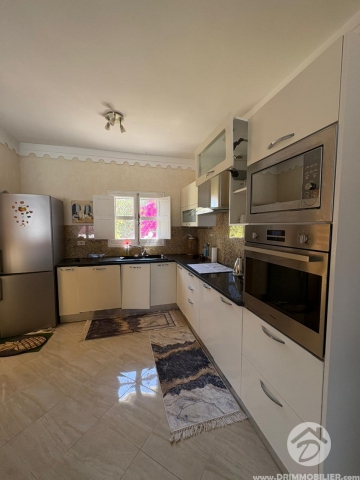 L438 -                            Sale
                           Villa avec piscine Djerba