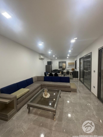 L439 -                            بيع
                           Villa avec piscine Djerba