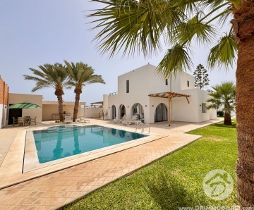 L440 -                            Vente
                           VIP Villa Djerba