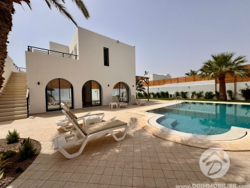 L440 -                            Vente
                           VIP Villa Djerba