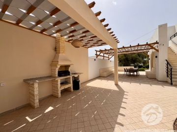 L440 -                            Vente
                           VIP Villa Djerba