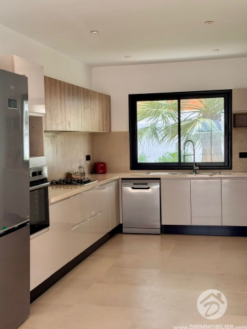 L440 -                            Vente
                           VIP Villa Djerba