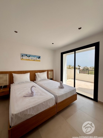 L440 -                            Vente
                           VIP Villa Djerba
