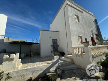 L441 -                            Vente
                           Villa Meublé Djerba