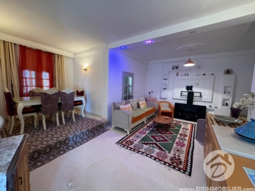 L441 -                            Vente
                           Villa Meublé Djerba