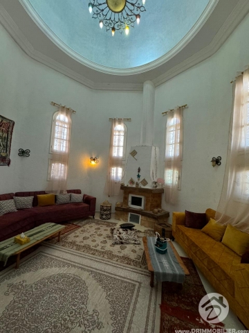 L441 -                            Vente
                           Villa Meublé Djerba