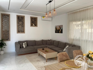 L444 -                            Vente
                           Villa avec piscine Djerba